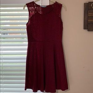 Medium Maurice’s dress